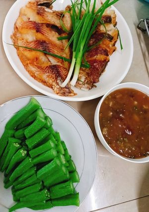 Hình của món Bữa cơm dễ làm 51.
