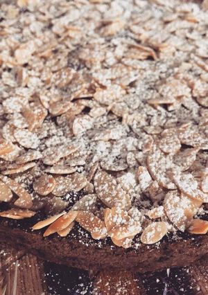 Foto di Torta del nonno