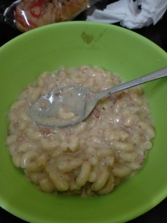 Foto resep Mac 'n Cheese Super Gampang