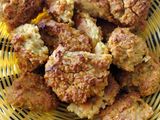 Galletas de avena quaker
