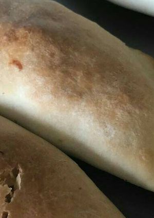 صورة لوصفة الكاليتزا الايطالية