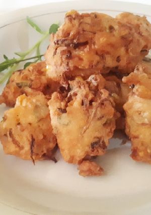 Foto resep Perkedel Tahu Sayur ala Xiellakitchen