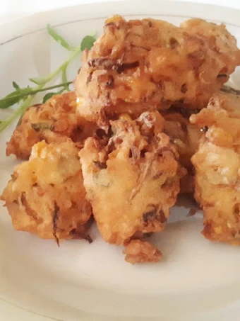 Langkah Mudah untuk Membuat Resep Perkedel Tahu Sayur ala Xiellakitchen yang Lezat Anti Ribet, Mantap Sekali