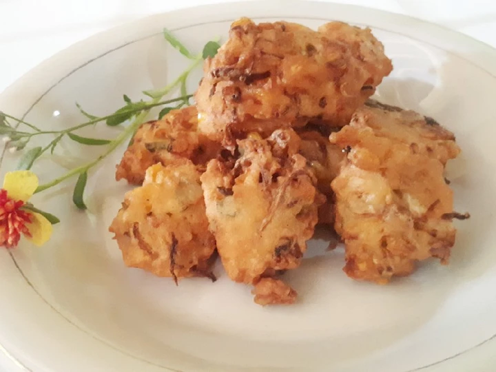 Langkah Mudah untuk Membuat Resep Perkedel Tahu Sayur ala Xiellakitchen yang Lezat Anti Ribet, Mantap Sekali