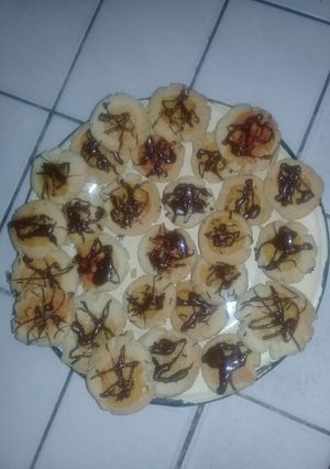 Una foto de Pepas!!!