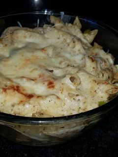 बेक्ड पास्ता (Baked Pasta Recipe In Hindi) रेसिपी मुख्य फोटो