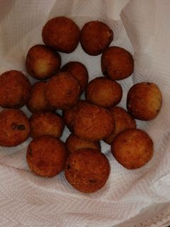 Foto di Polpette di cavolfiore