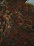 Tuco sin aceite y sin salsa de tomate