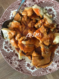 Foto resep Batagor Abang-abang