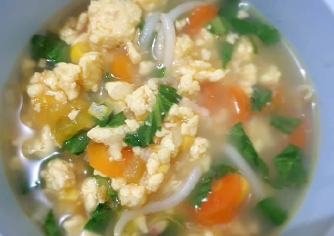 Resep Tumis Telur Sayur Anak Oleh Yayi Amih Zola Cookpad Resep Tumis Telur Sayur Anak Oleh Yayi Amih Zola Cookpad