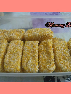 Foto resep Nugget tahu ayam 😍