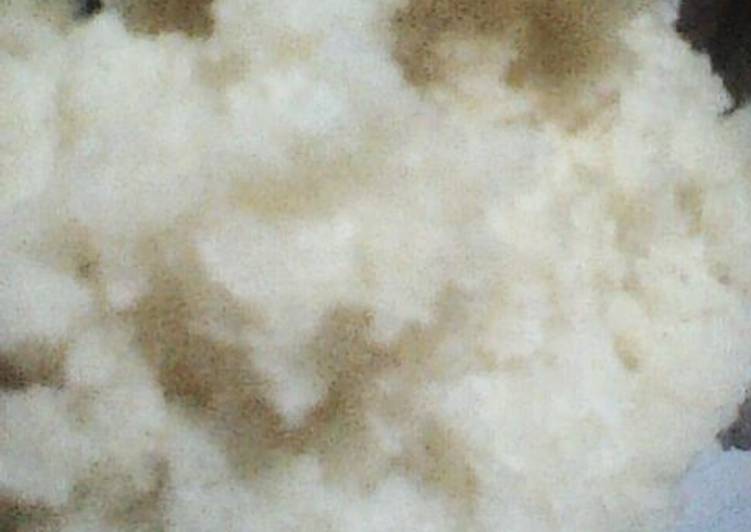 Roti sobek teplon