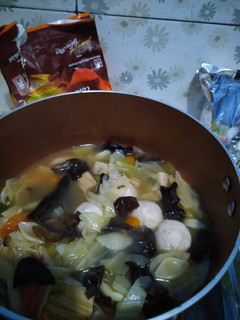 Foto resep Sayur Sop