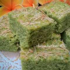 Lekker Holland Pandan রেসিপির প্রধান ছবি