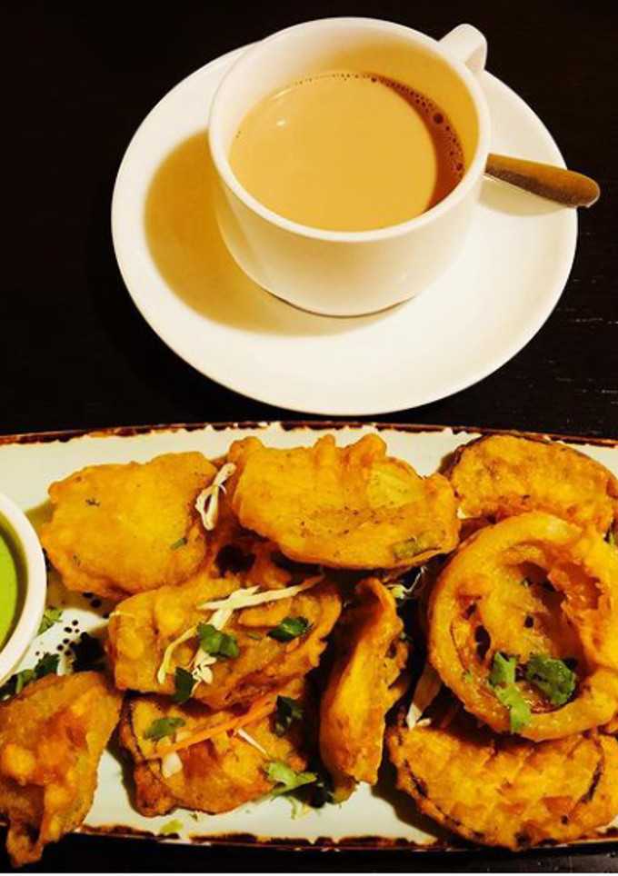 मिक्स पकौड़े रेसिपी मुख्य फोटो