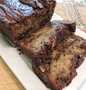 Easy Way Make Recipe Nutella Swirled Banana Bread that is Delicious, Perfect}
