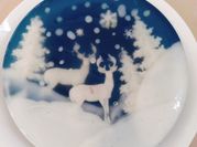 Hình ảnh của bột agar