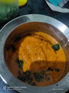 தக்காளி சட்னி(tomato chutney recipe in tamil) செய்முறை முக்கிய புகைப்படம்