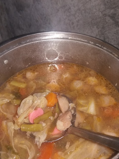 Foto resep Sayur sop