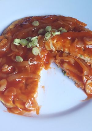 Foto resep Fuyunghai