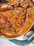 Arroz de Marisco