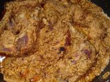 চিকেন চাপ (chicken chaap recipe in Bengali)