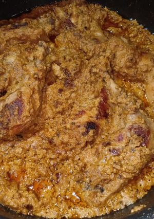 চিকেন চাপ (chicken chaap recipe in Bengali) রেসিপির প্রধান ছবি
