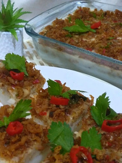 Foto resep Talam Ebi ala Rini26
