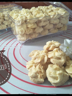 Foto resep 34. Kue Sagu Keju