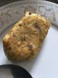Pais Mentog (Masakan Khas Banten / Seri Masakan Banten 1)