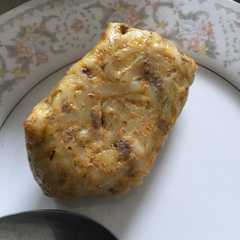 Foto resep Pais Mentog (Masakan Khas Banten / Seri Masakan Banten 1)