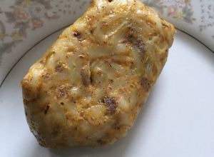 Foto resep Pais Mentog (Masakan Khas Banten / Seri Masakan Banten 1)
