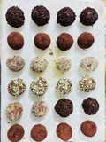 Rum Balls