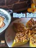 Bingka sukun