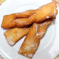 Una foto de Calzones Rotos