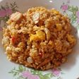 Nasi Goreng Special