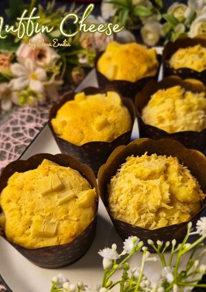 Foto resep Muffin Cheese