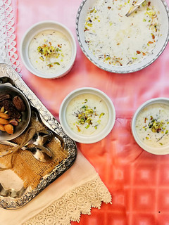A picture of Sheerkhurma.