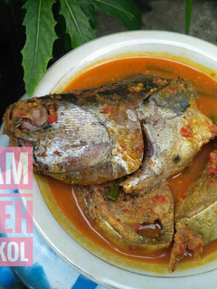 Foto resep Asam Padeh Tongkol