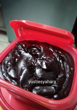 Foto resep Selai coklat yummy