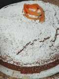 Torta di carote