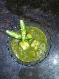 Methi chaman
