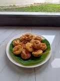 91. Weci Udang Mini