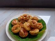 Gambar weci udang