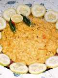 Dal Khichdi