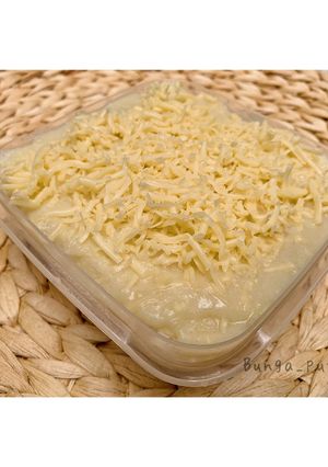 Foto resep Stup duren