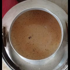 A picture of Chainak ki chay (bazar wali) Doodh Patti.