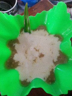 Foto resep Bubur kacang hijau