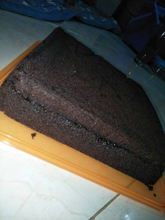 Foto resep Brownies ketan hitam