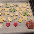 Galletas de Navidad